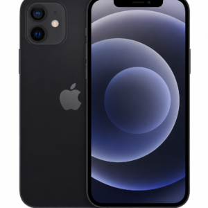 iPh9one 12 128Gb Black